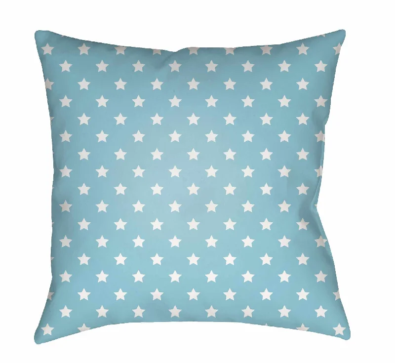 Toure Throw Pillow