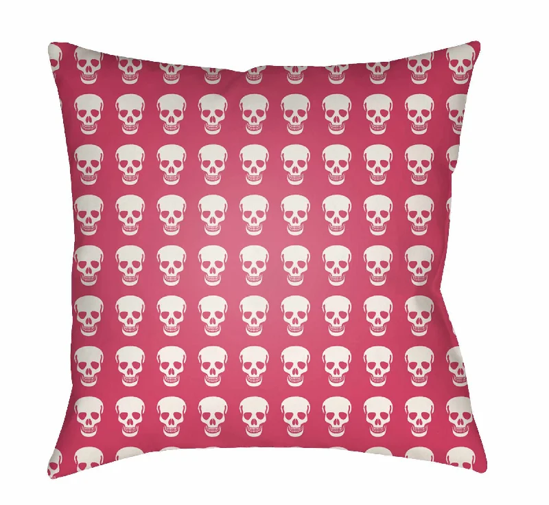 Patuto Throw Pillow